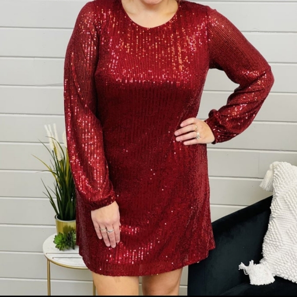 Andrée by unit dress - Picture 1 of 6